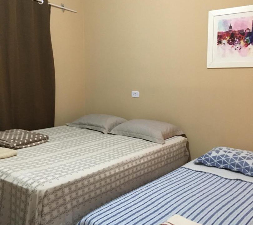 Photo of Bedroom in Mateiros