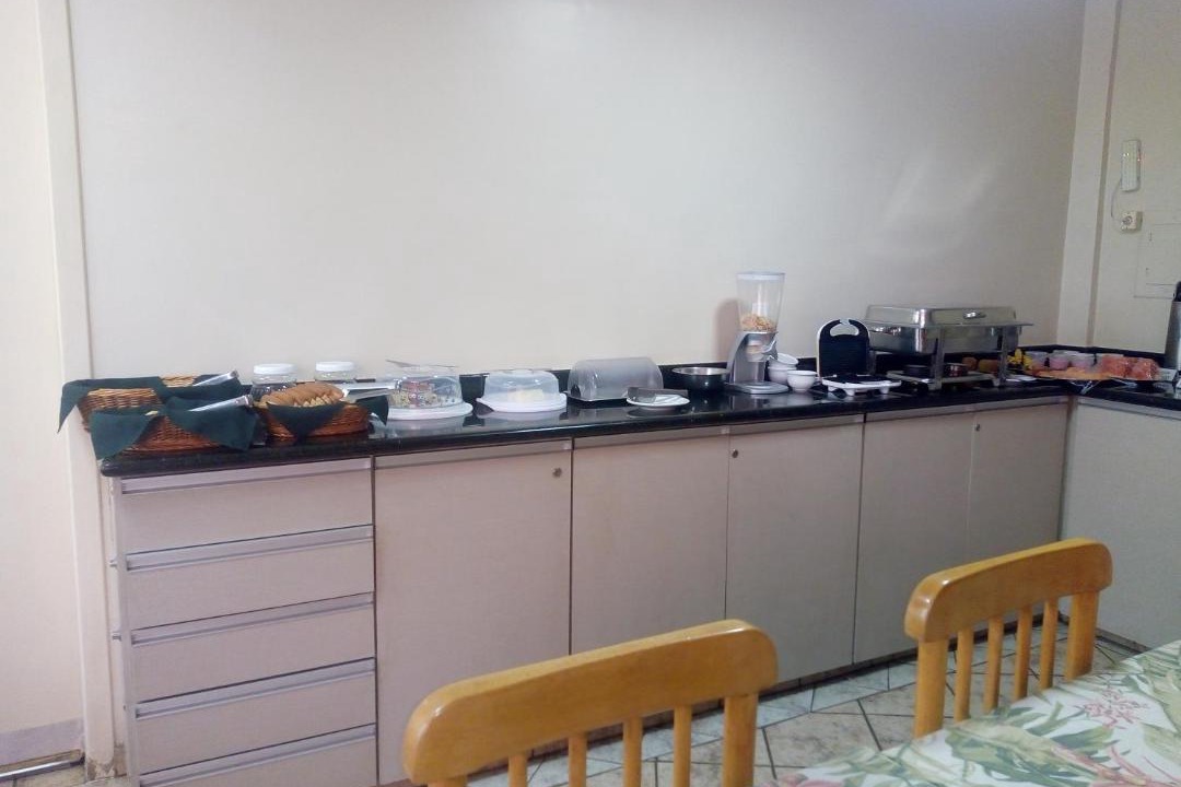 Photo of Kitchen in Norte Ferroviario