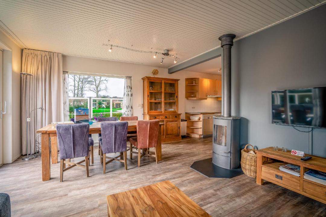 Photo of Livingroom in De Koog