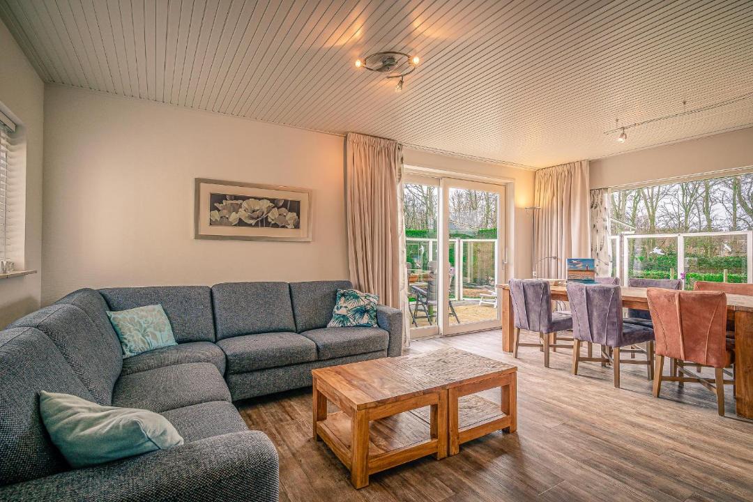 Photo of Livingroom in De Koog