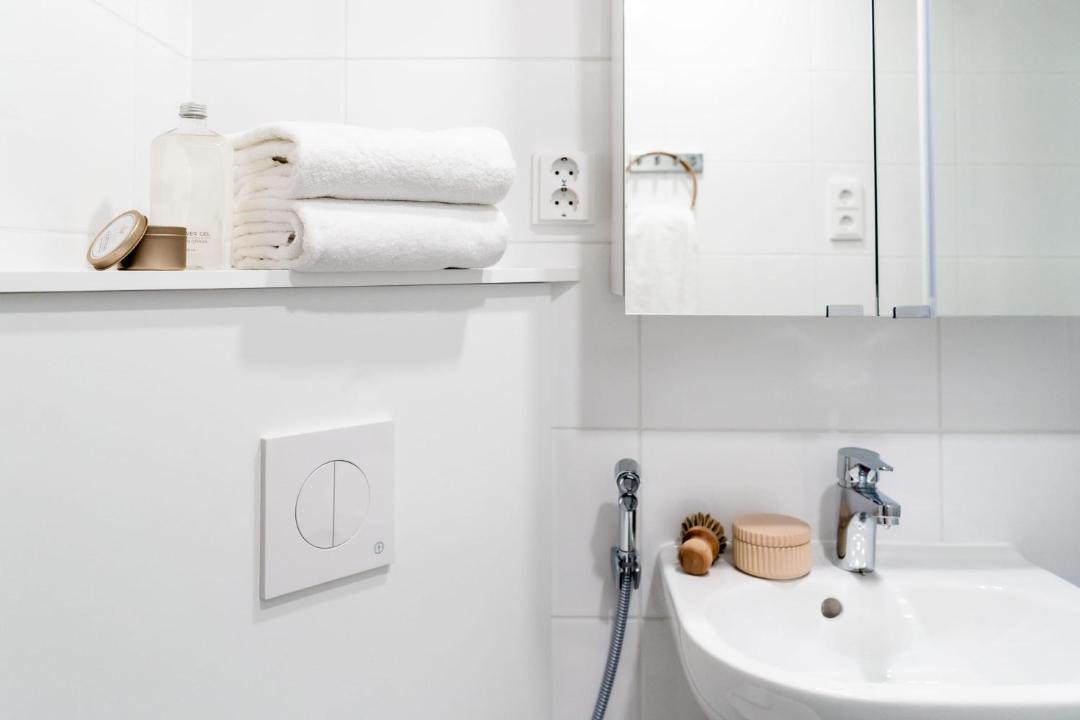 Photo of Bathroom in Tampere