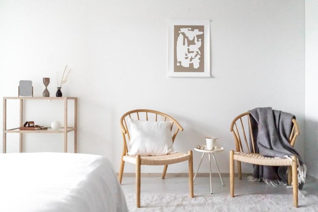 Photo of Bedroom in Tampere