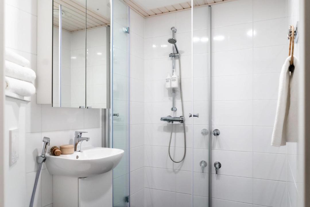 Photo of Bathroom in Tampere