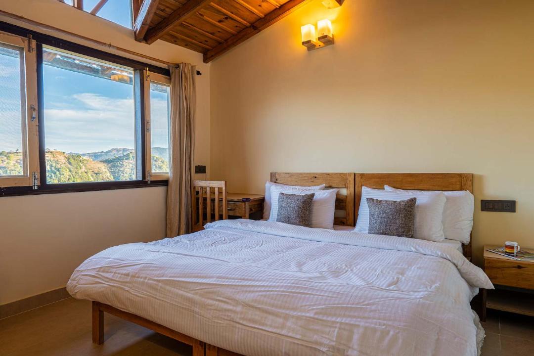 Photo of Bedroom in Kasiyalekh