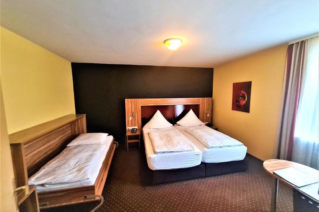 Photo of Bedroom in Fischbach
