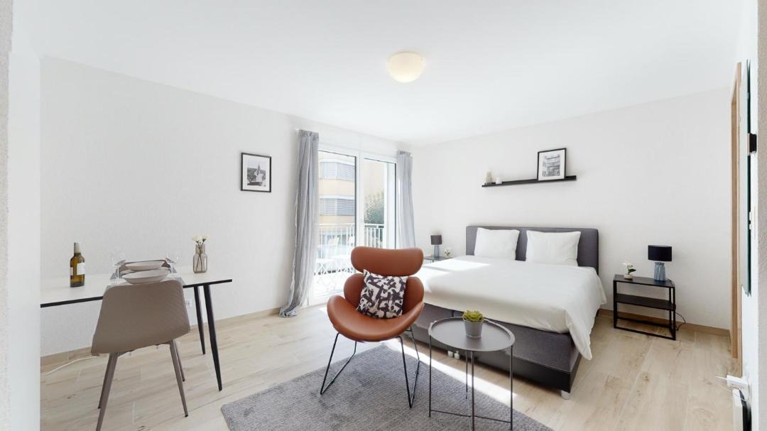 Photo of Livingroom in Aigle