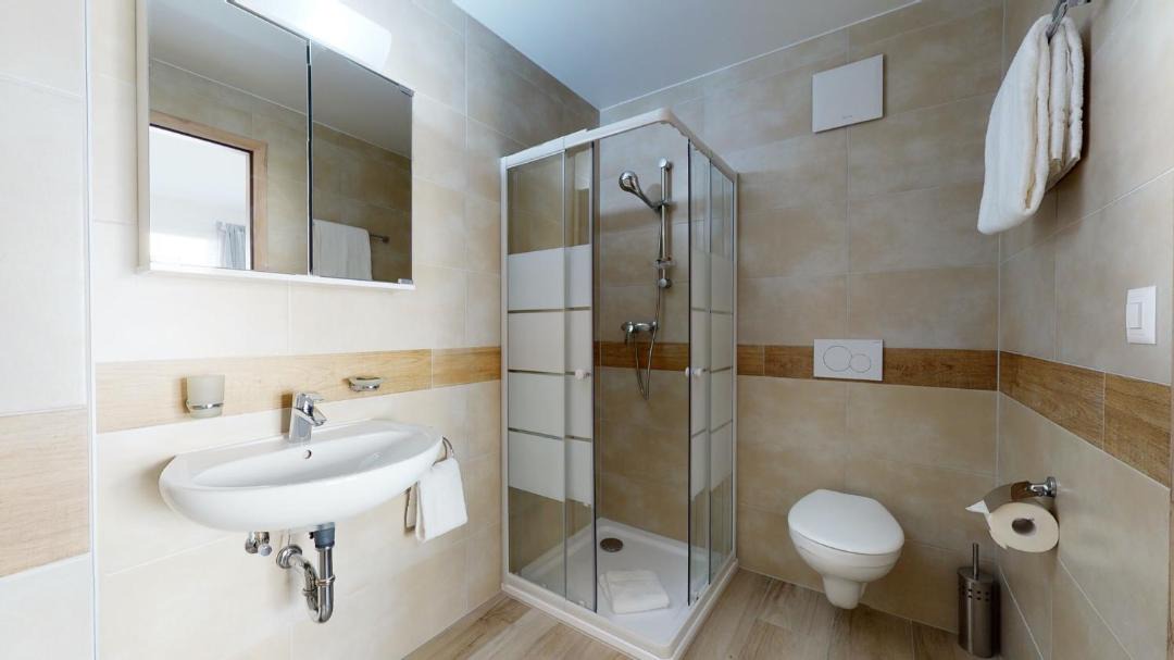 Photo of Bathroom in Aigle