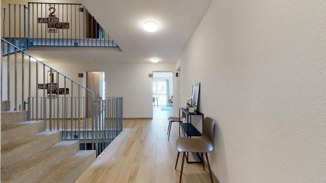 Photo of Livingroom in Aigle