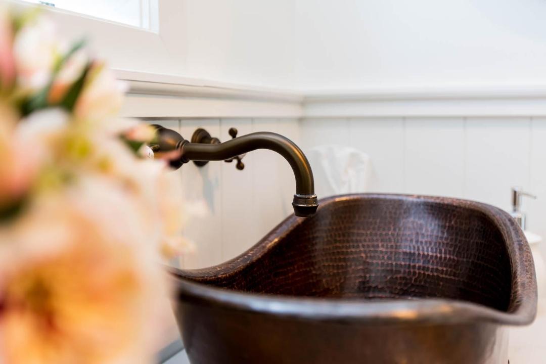 Photo of Bathroom in Matamata