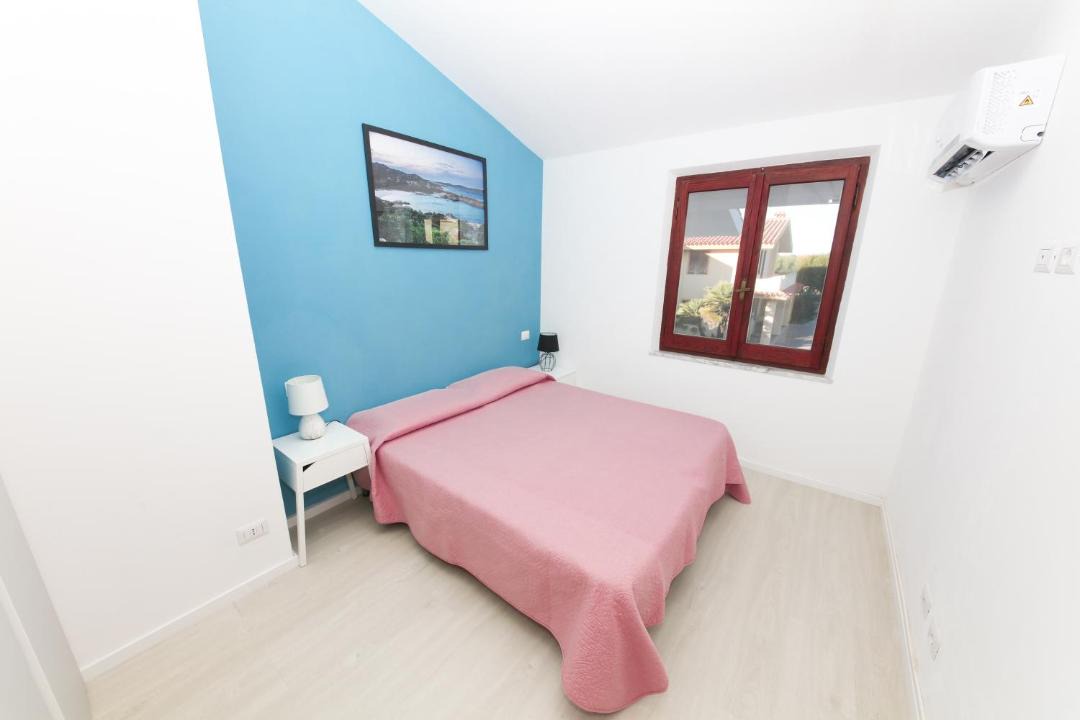 Photo of Bedroom in Putzu Idu