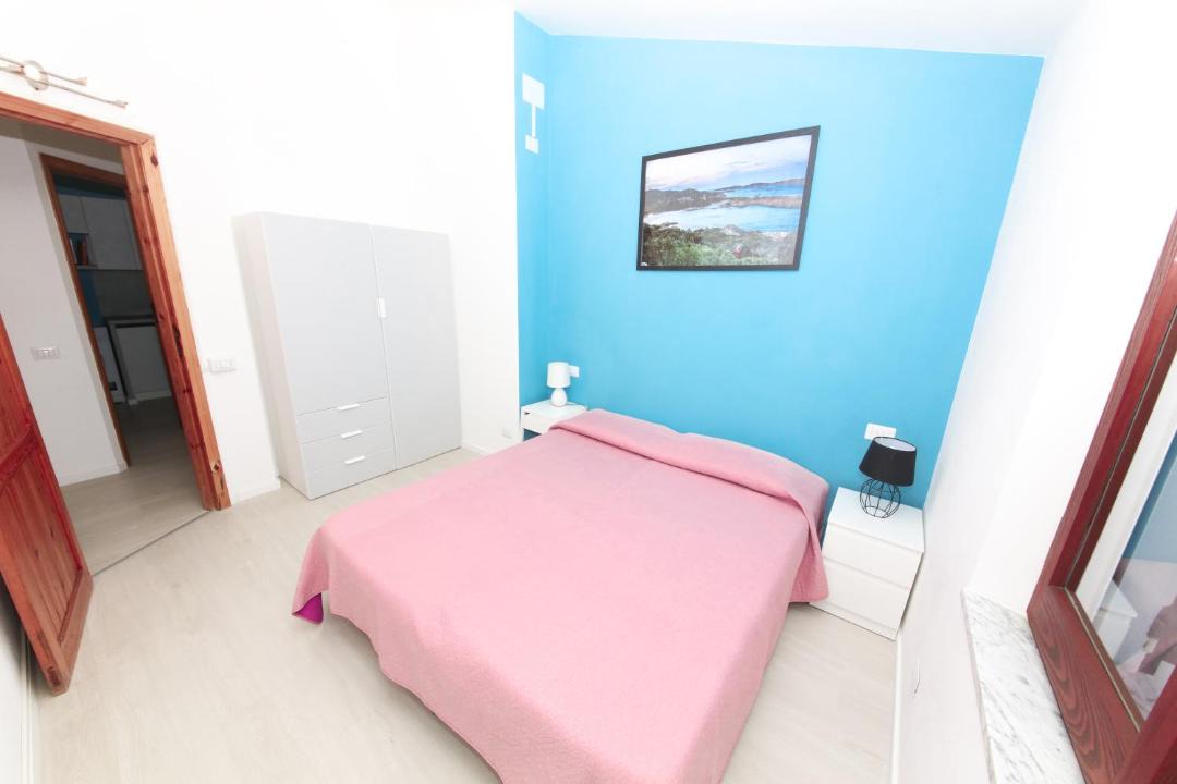 Photo of Bedroom in Putzu Idu