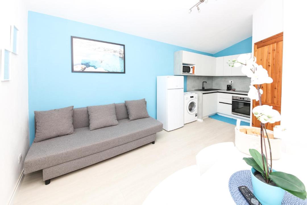 Photo of Livingroom in Putzu Idu