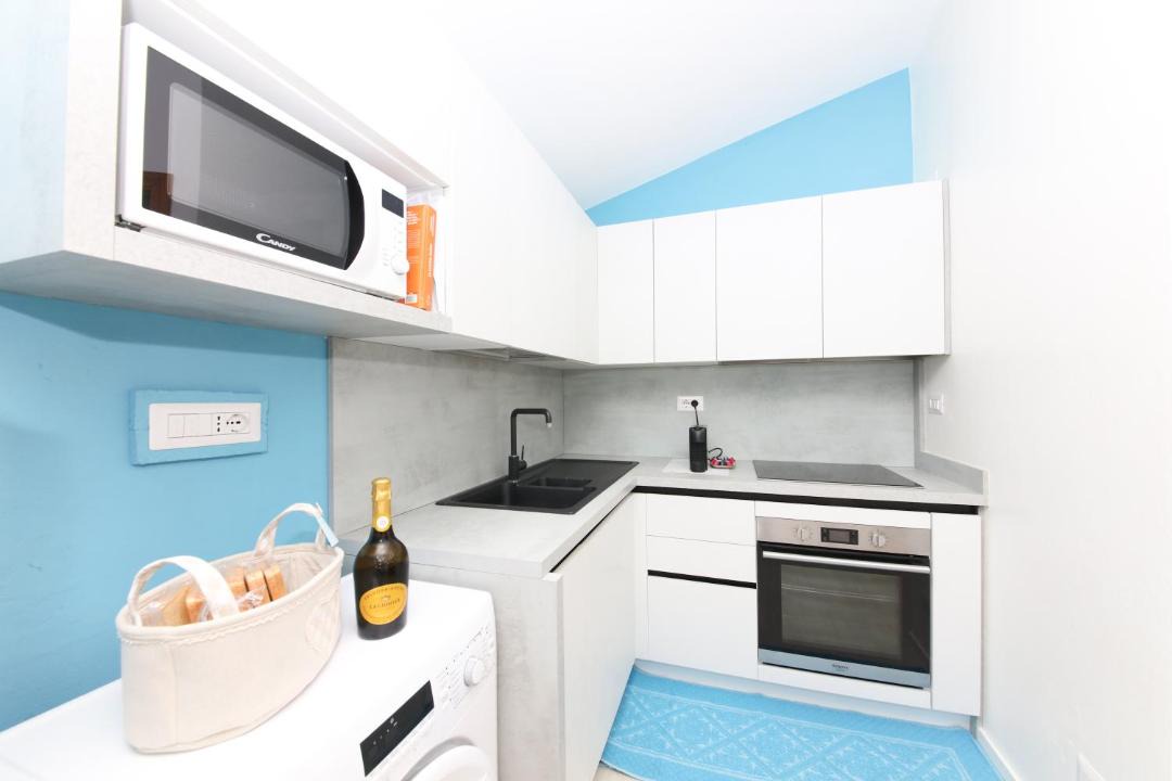Photo of Kitchen in Putzu Idu