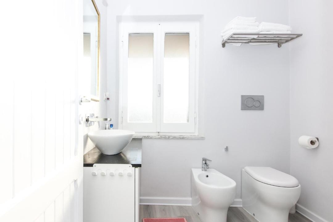 Photo of Bathroom in Putzu Idu