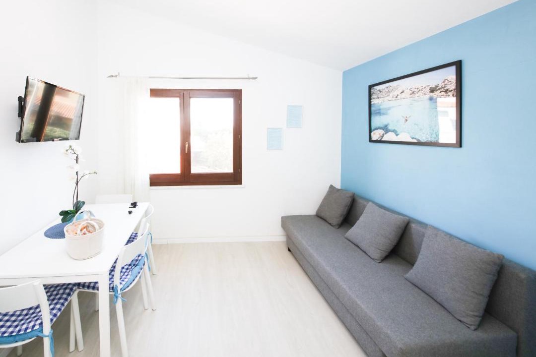Photo of Livingroom in Putzu Idu