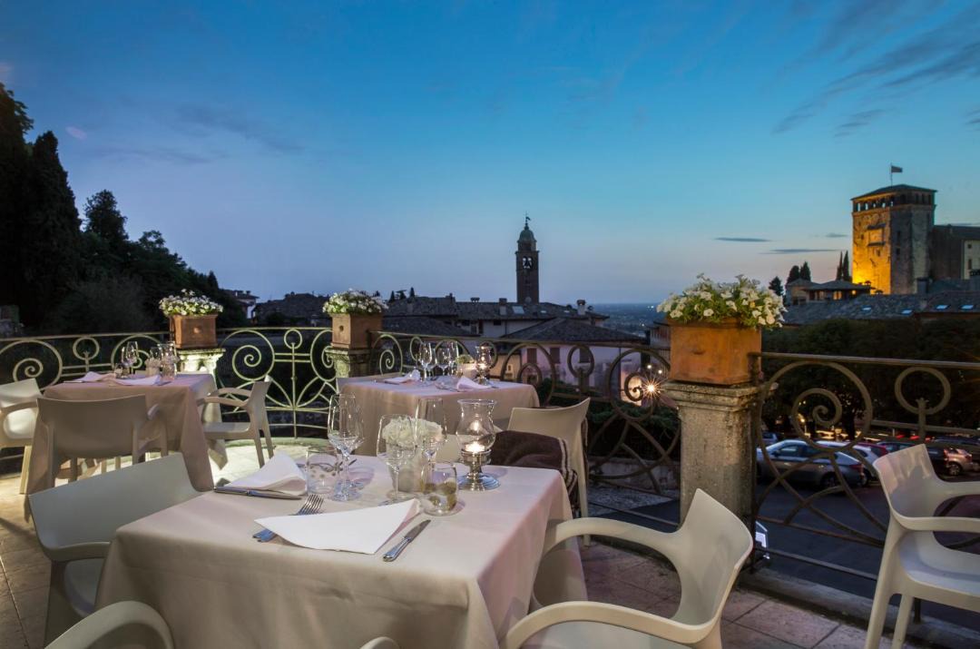 Photo of Patio Balcony in Asolo