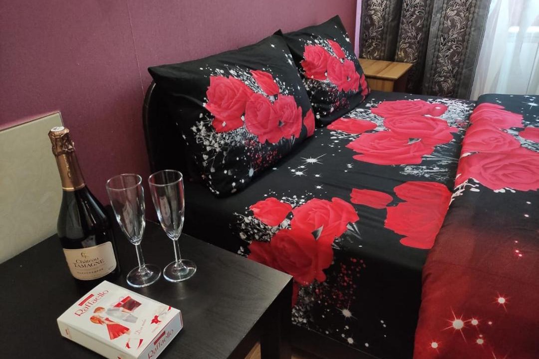 Photo of Livingroom in Southern Administrative Okrug