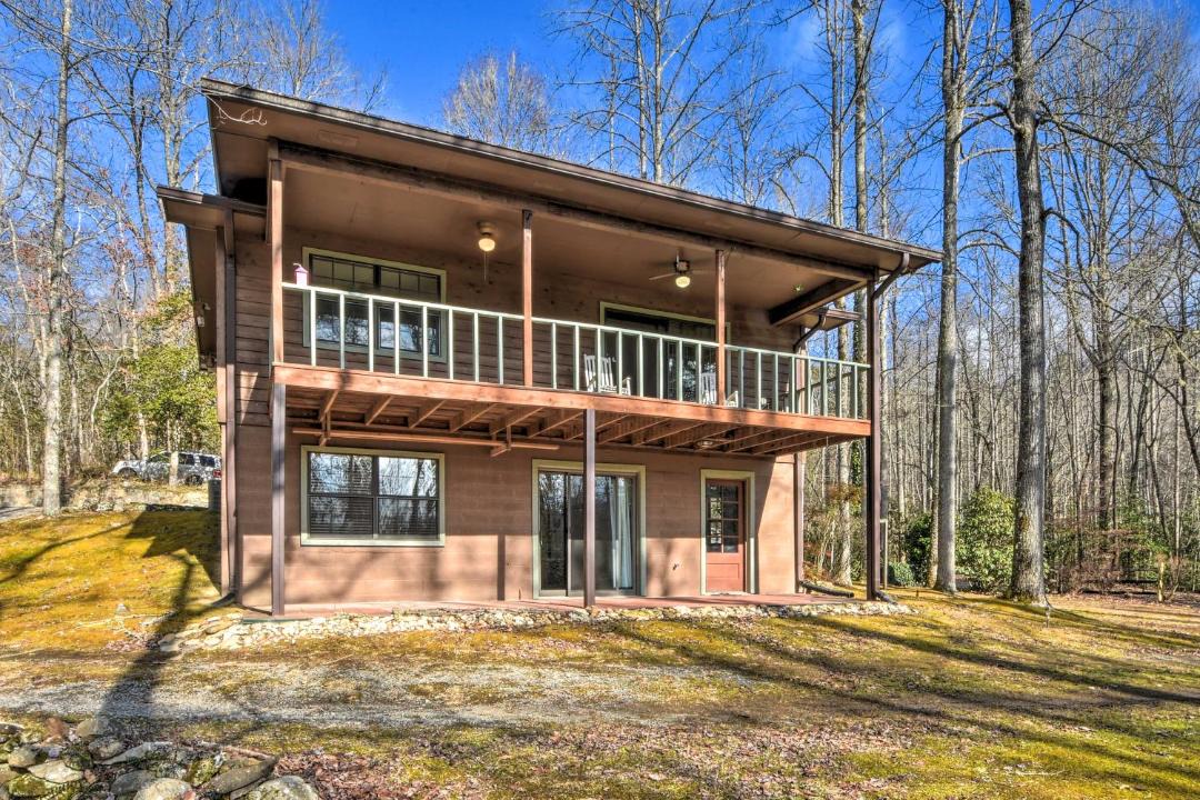 Photo of Others in Hayesville