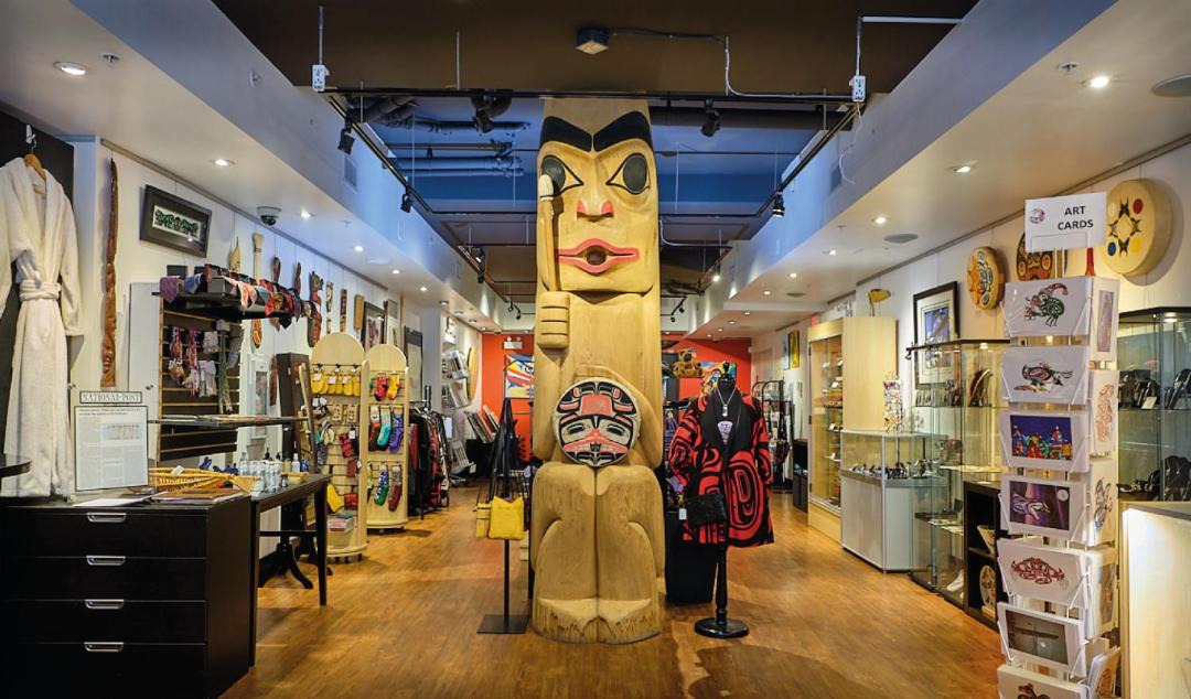 Photo of Others in Gastown
