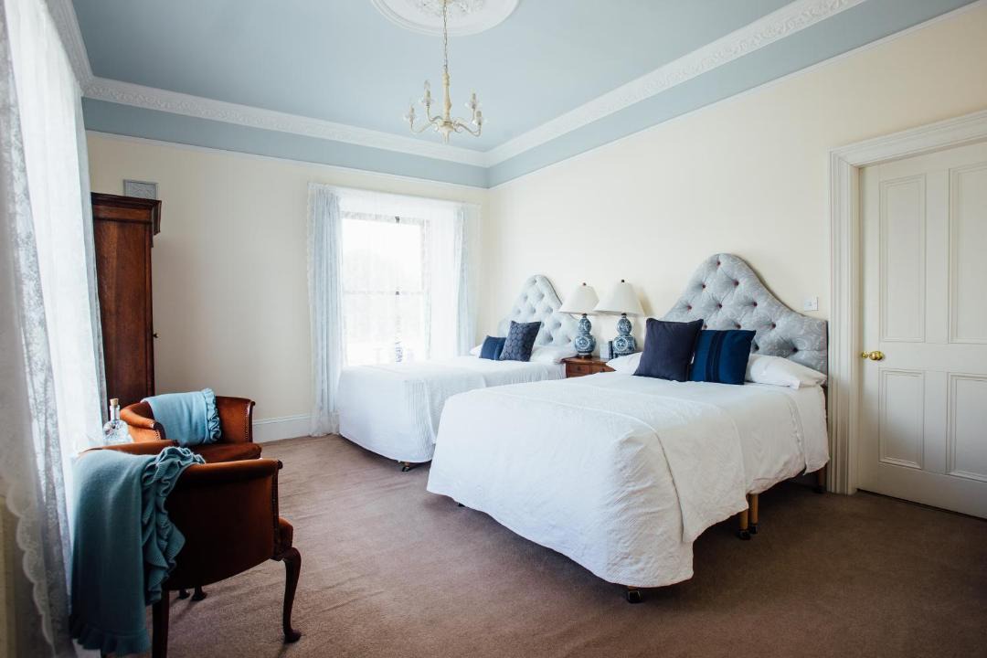 Photo of Bedroom in Kells