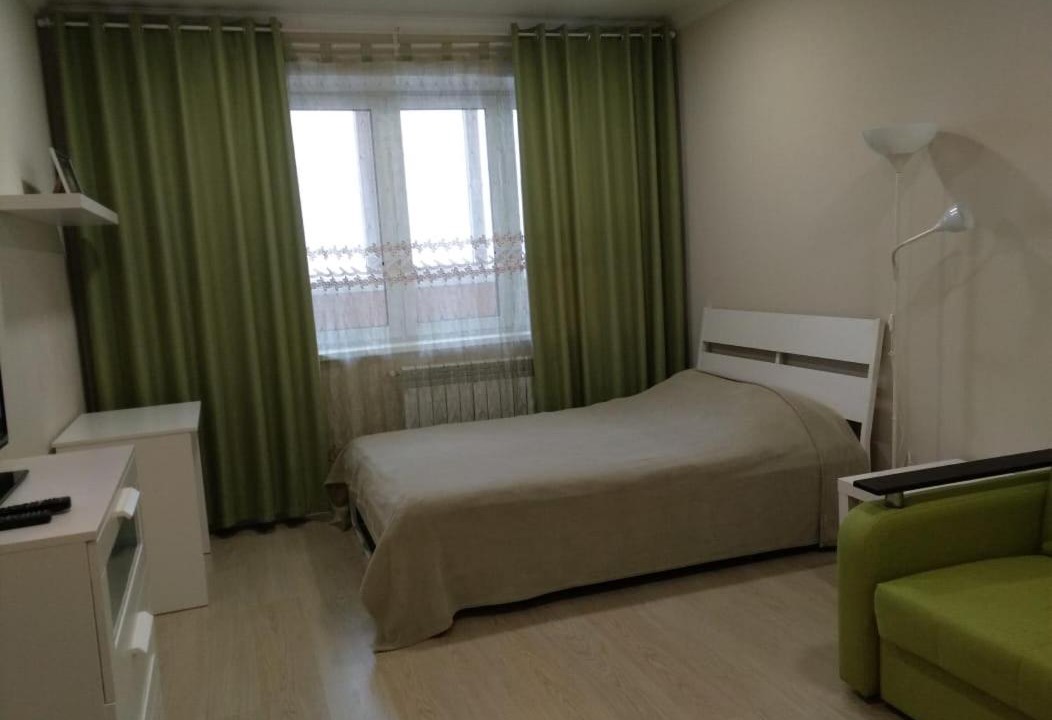 Photo of Bedroom in Tula