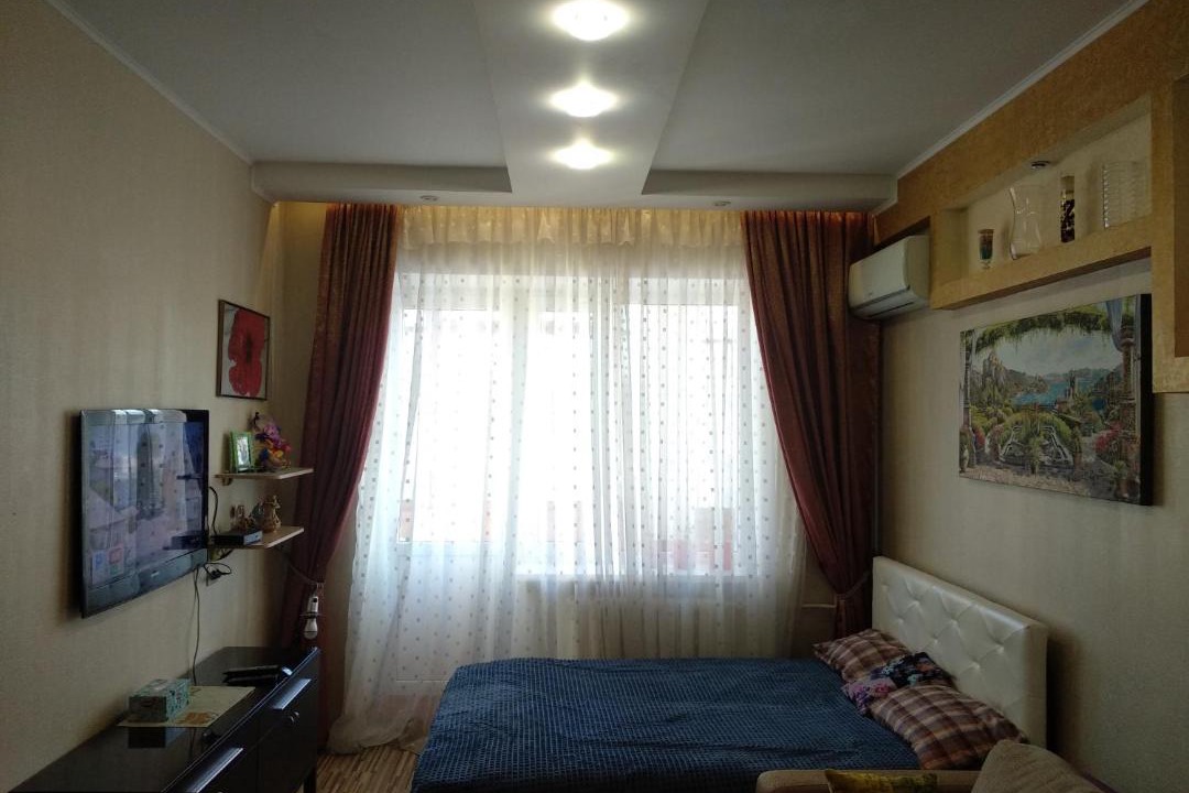 Photo of Bedroom in Gorskoe