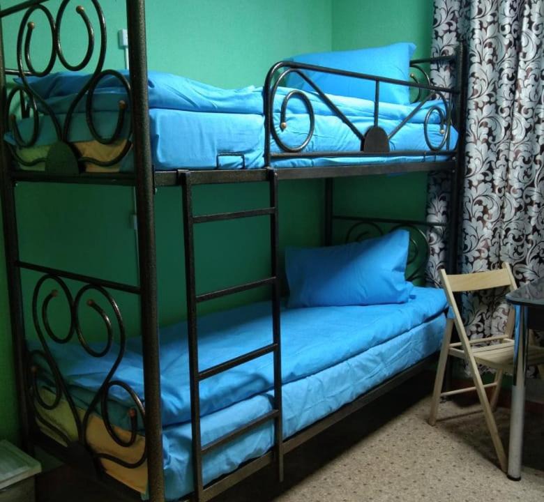 Photo of Bedroom in Bogorodskoye