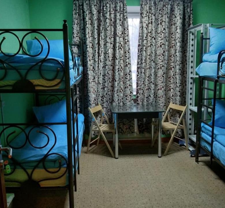 Photo of Bedroom in Bogorodskoye