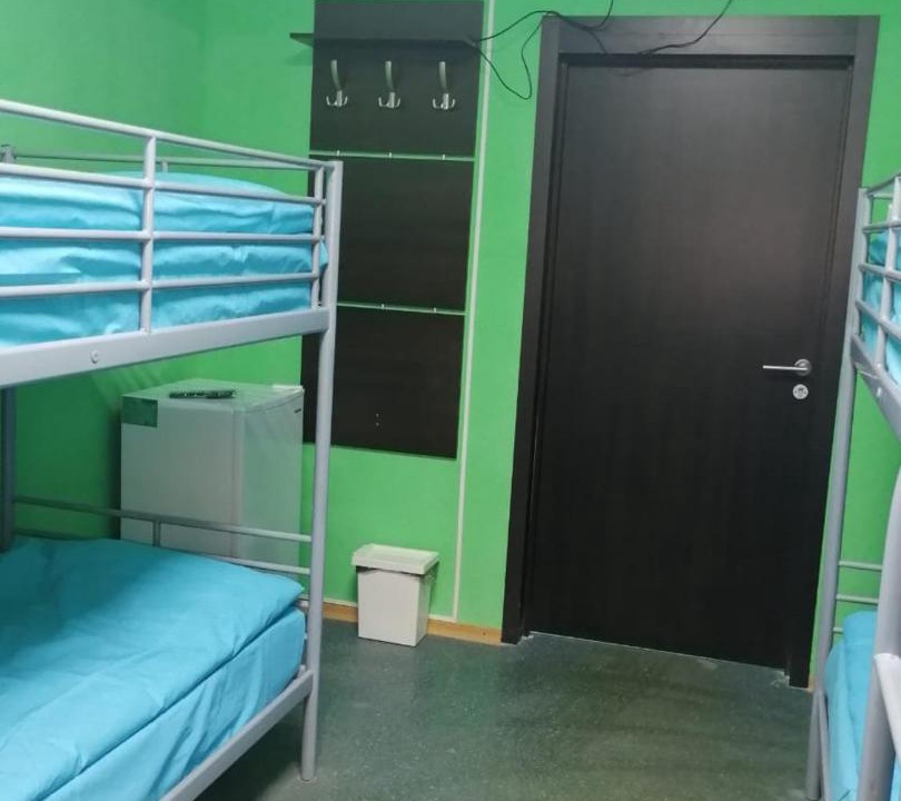 Photo of Bedroom in Bogorodskoye