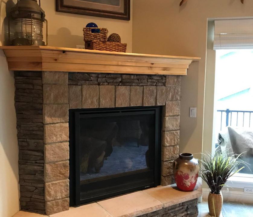 Photo of Livingroom in Gold Beach