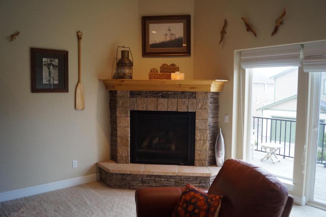 Photo of Livingroom in Gold Beach