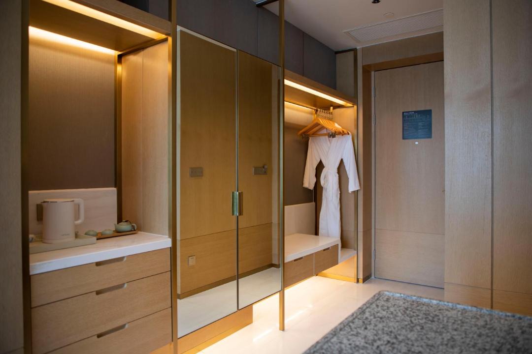 Photo of Bathroom in Cixi