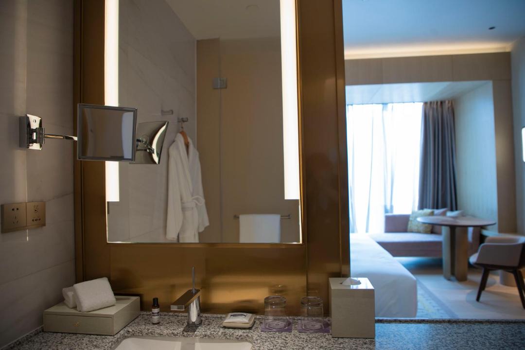 Photo of Bathroom in Cixi