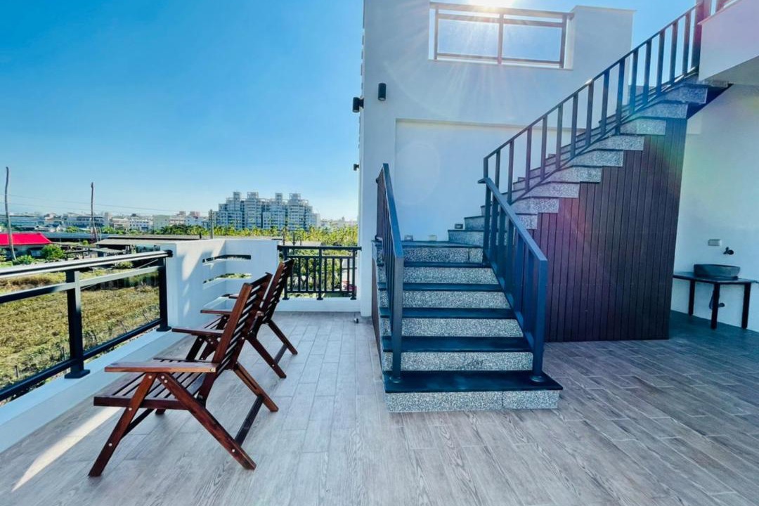 Photo of Patio Balcony in Chaozhou