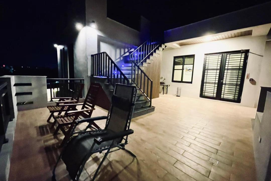Photo of Patio Balcony in Chaozhou