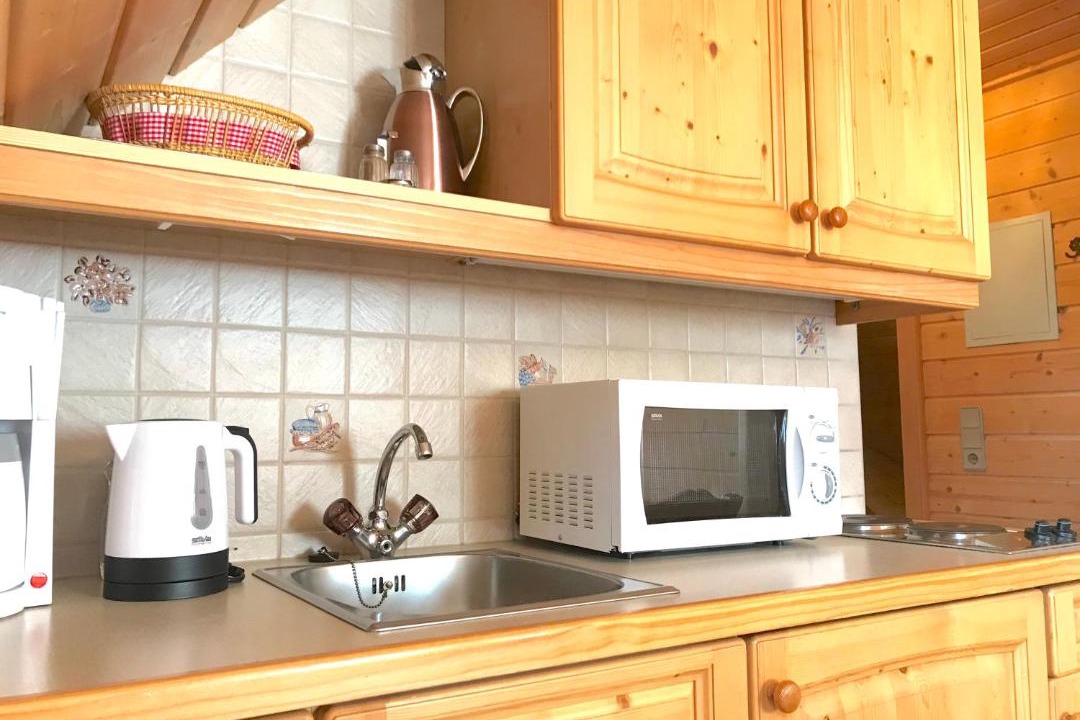 Photo of Kitchen in Lachtal