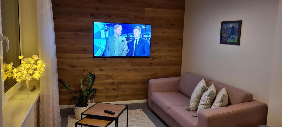 Photo of Livingroom in Sihva