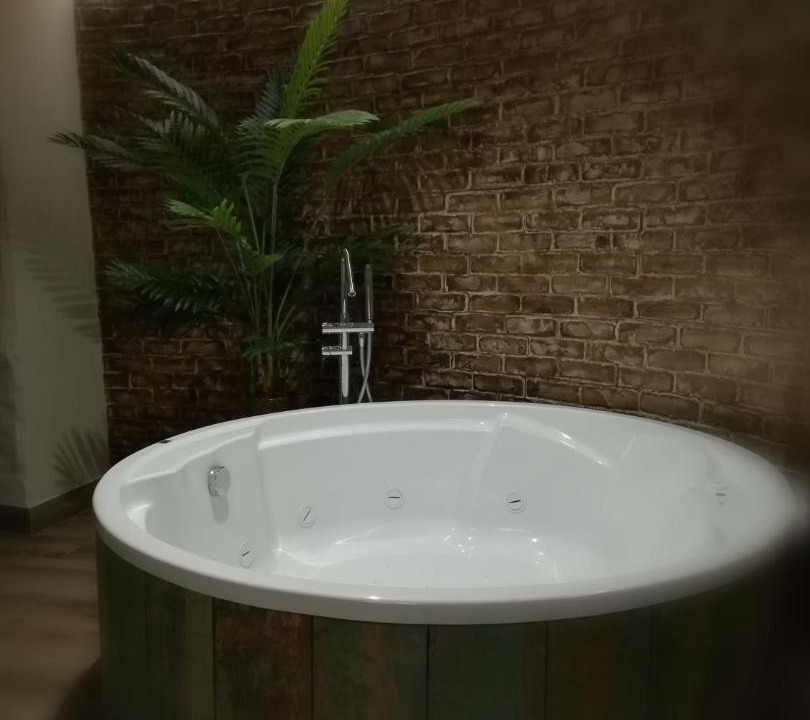 Photo of Bathroom in Ubrique