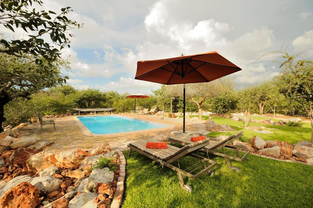 Photo of Outdoor in Okaukuejo