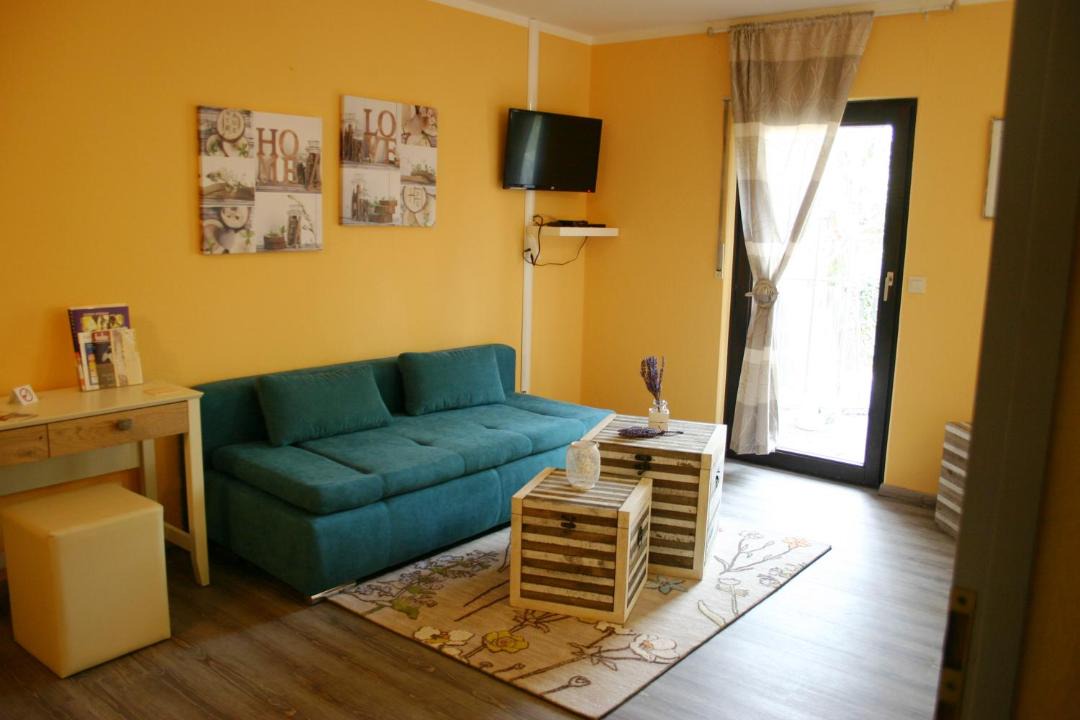 Photo of Livingroom in Asselheim