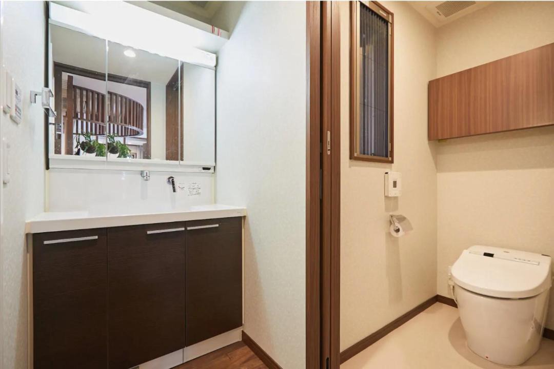 Photo of Bathroom in Setagaya