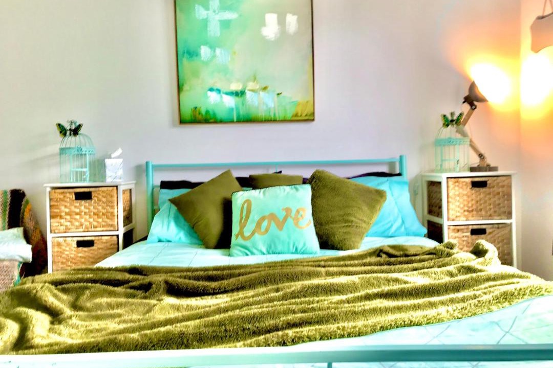 Photo of Bedroom in New Brighton