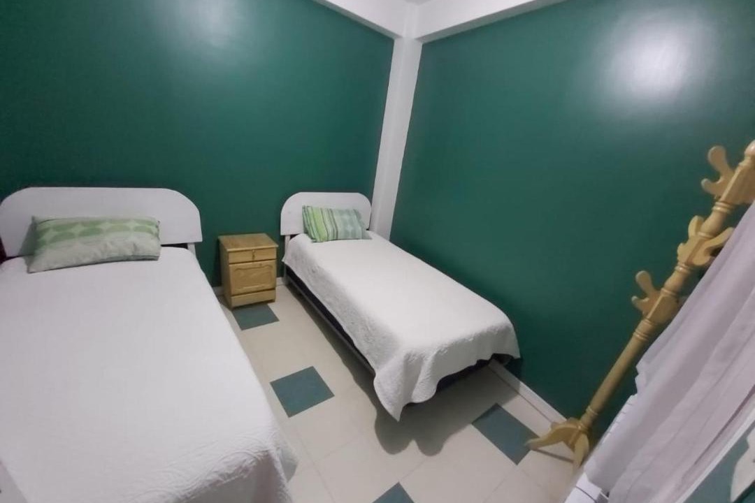 Photo of Bedroom in Oruro