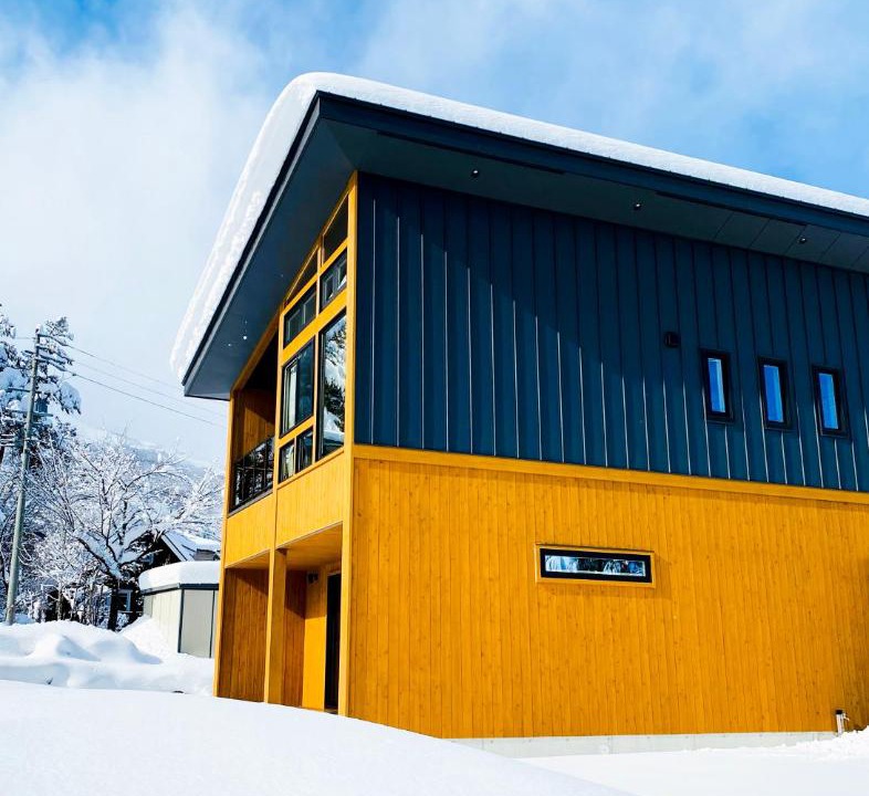 Photo of Others in Hakuba
