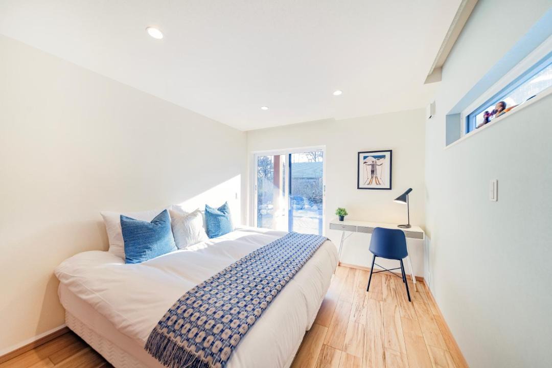 Photo of Bedroom in Hakuba