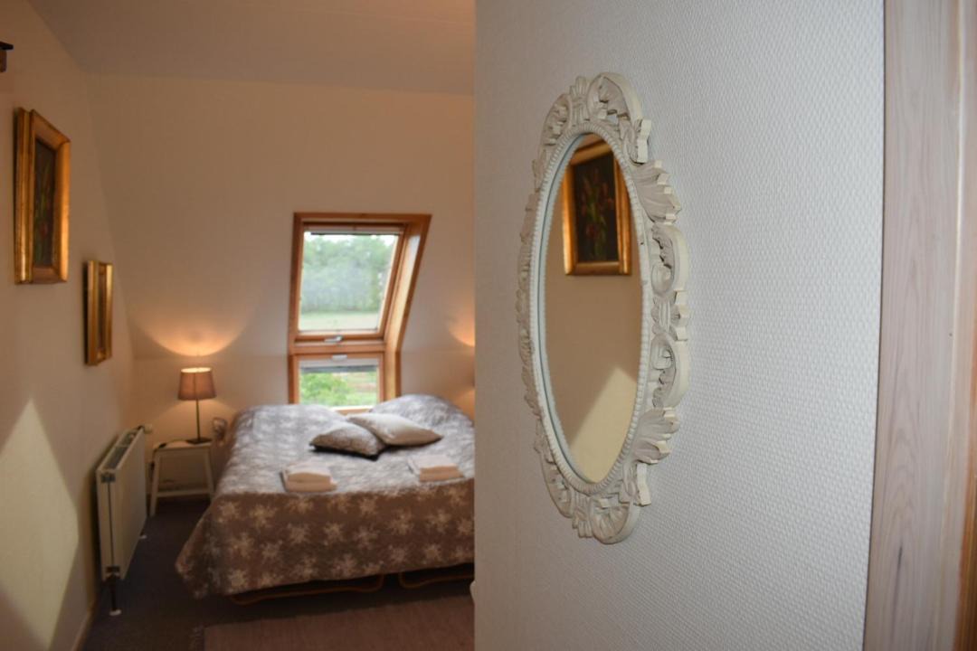 Photo of Bedroom in Faaborg