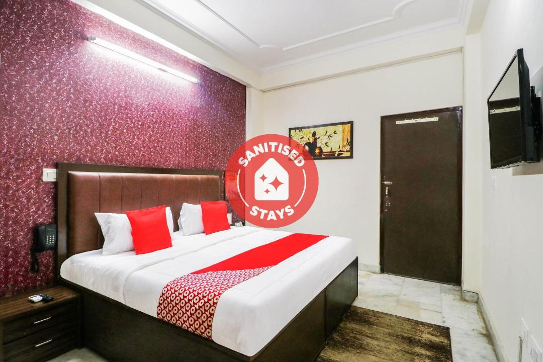 Photo of Bedroom in Sector 45