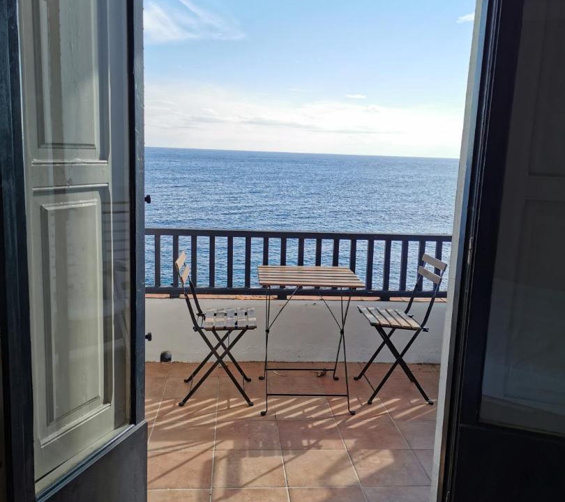 Photo of Patio Balcony in Calella de Palafrugell