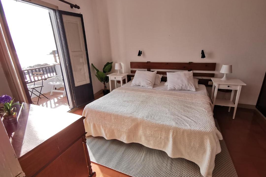Photo of Bedroom in Calella de Palafrugell