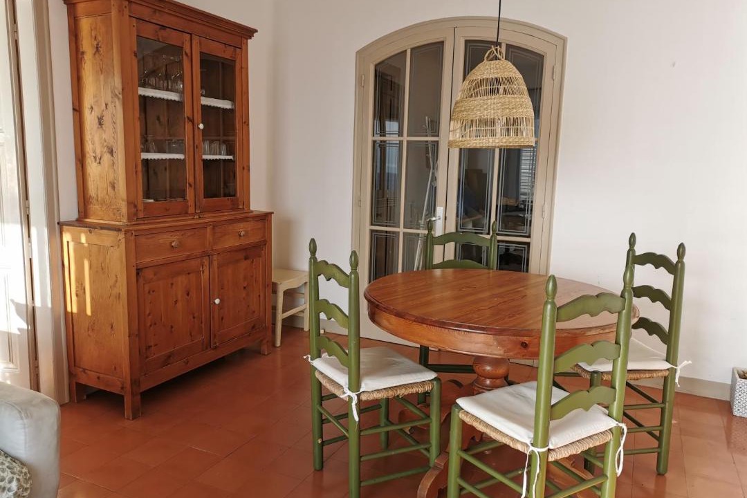 Photo of Livingroom in Calella de Palafrugell